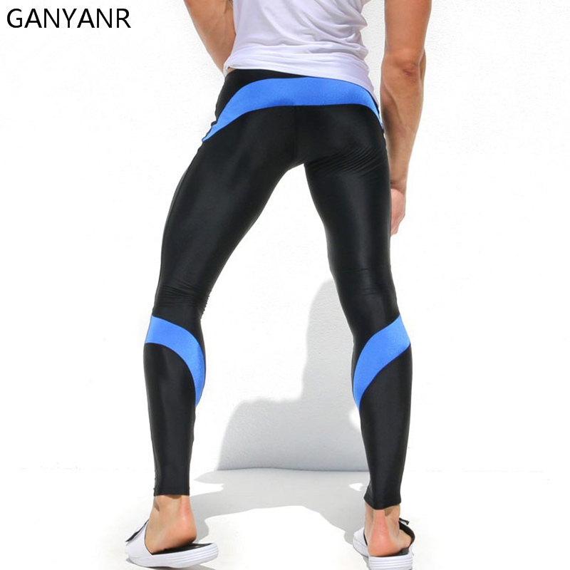 Crossfit Ga - GANYANR Thương Hiệu Quần Chạy Người
