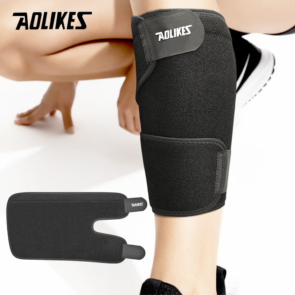 AOLIKES 1PCS Sport Shin Guard  - đánh giá và giá Shin Guard Crossfit