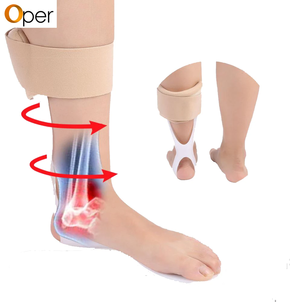 Chân Có Thể Điều Chỉnh Drop Sh - đánh giá và giá Ankle Mobility Band