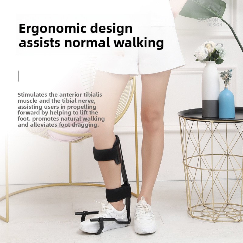 New Foot Droop Straightener Fo - đánh giá và giá Ankle Mobility Band