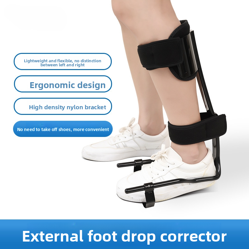 New Foot Droop Straightener Fo - đánh giá và giá Ankle Mobility Band