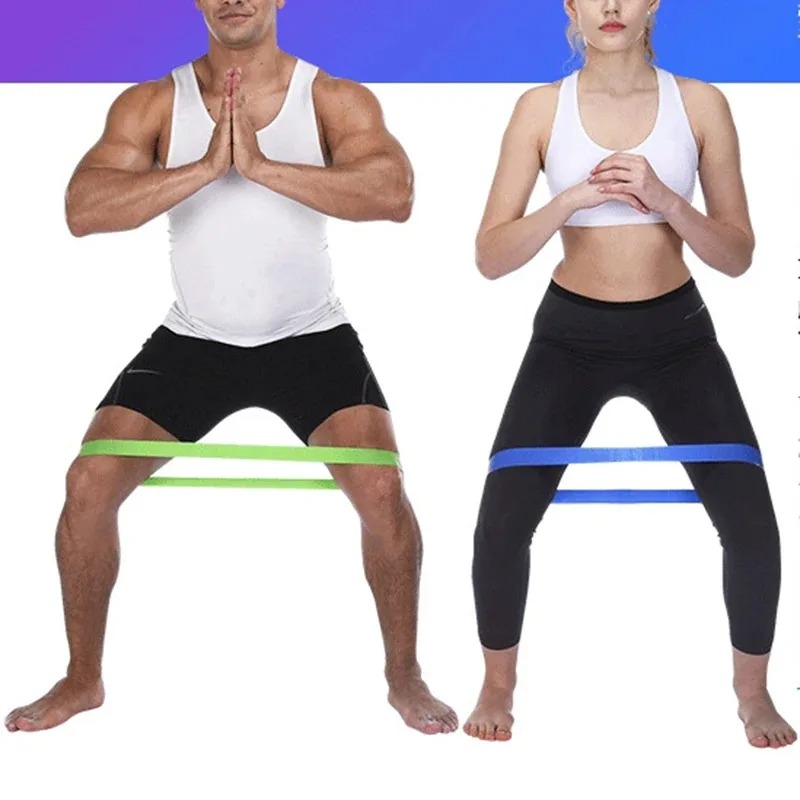 Training Fitness Rubber Resist - đánh giá và giá Crossfit Workout Gear