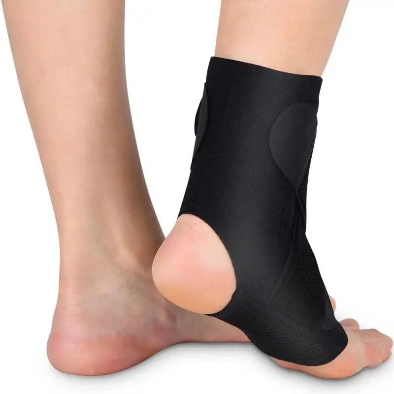 Tendon Support Adjustable Ankl - đánh giá và giá Ankle Mobility Band