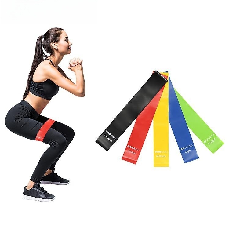1-5Pcs Fitness Workout Equipme - đánh giá và giá Crossfit Ga