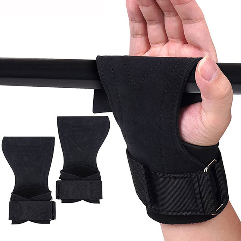 Thick Palm Protectors for Cros - đánh giá và giá New Crossfit Gear
