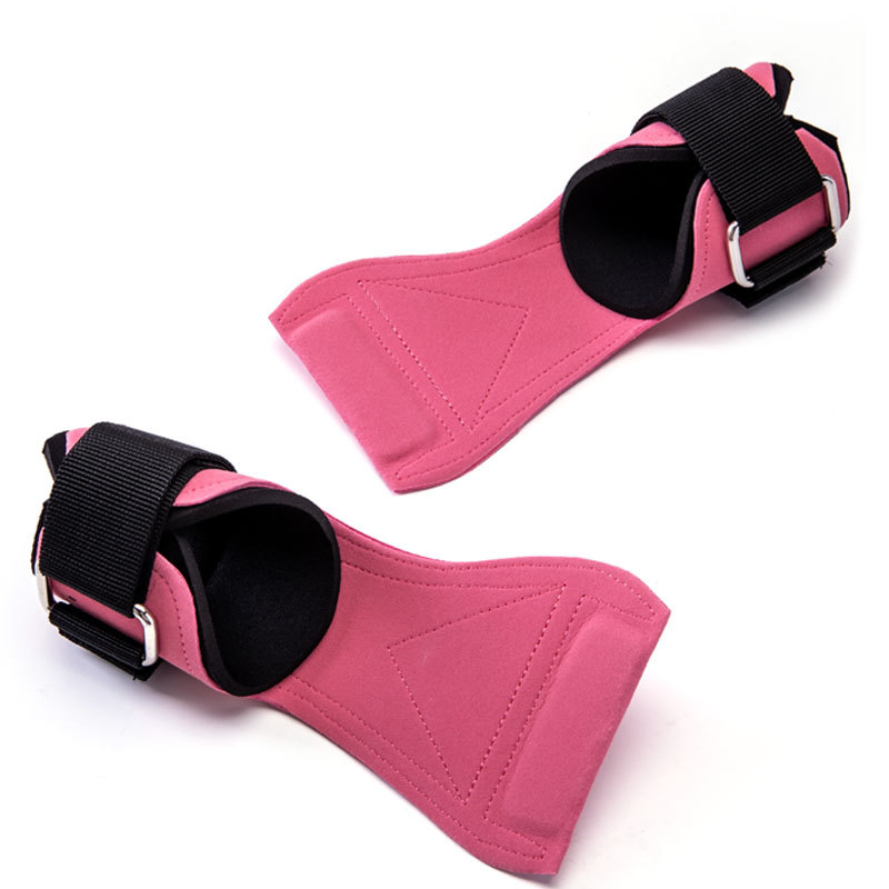 Thick Palm Protectors for Cros - đánh giá và giá New Crossfit Gear