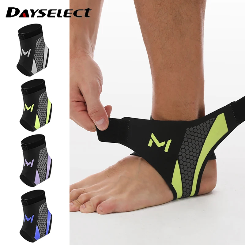 1Pc Thin Breathable Ankle Supp - đánh giá và giá Ankle Mobility Band