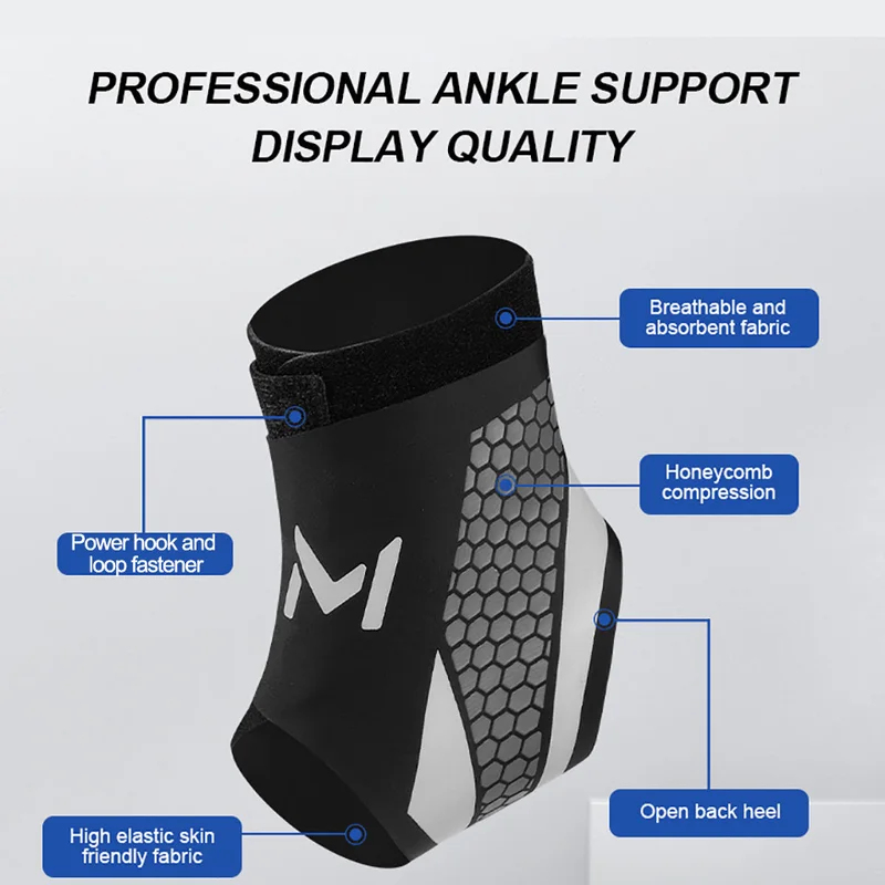 1Pc Thin Breathable Ankle Supp - đánh giá và giá Ankle Mobility Band
