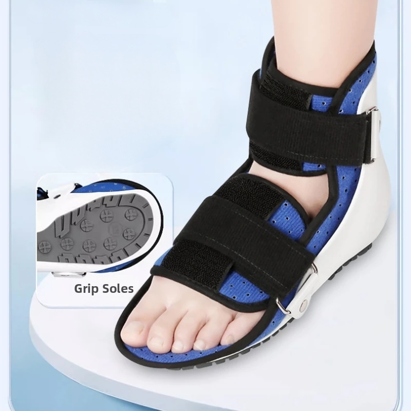 Breathable Ankle Stabilizer Br - đánh giá và giá Ankle Mobility Band