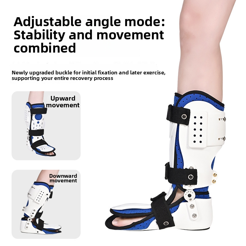 Adjustable Ankle Joint Fixed S - đánh giá và giá Ankle Mobility Band