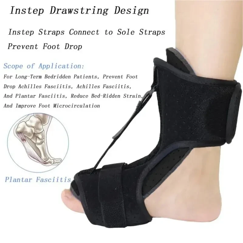 1PC Plantar Fasciitis Night Sp - đánh giá và giá Ankle Mobility Band