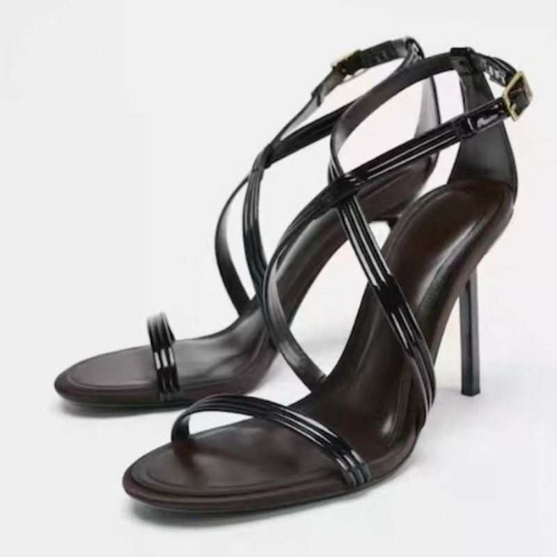 Elegant Evening Heels for Wome - đánh giá và giá Crossfit Event