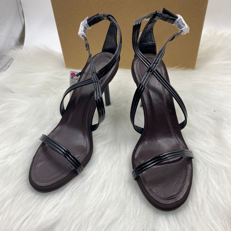 Elegant Evening Heels for Wome - đánh giá và giá Crossfit Event