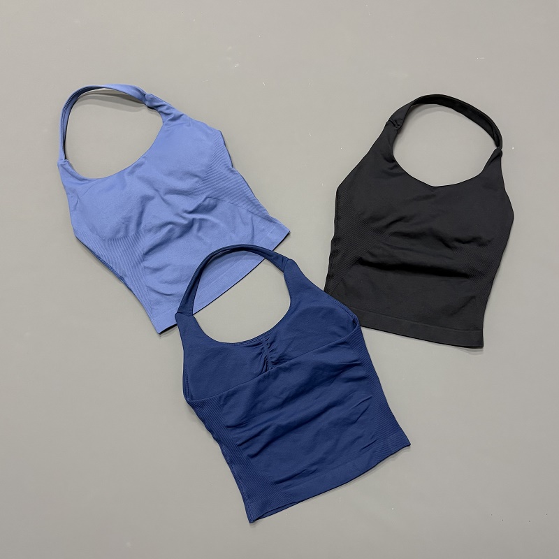 Women Halter Neck Sports Top S - đánh giá và giá Crossfit Yoga