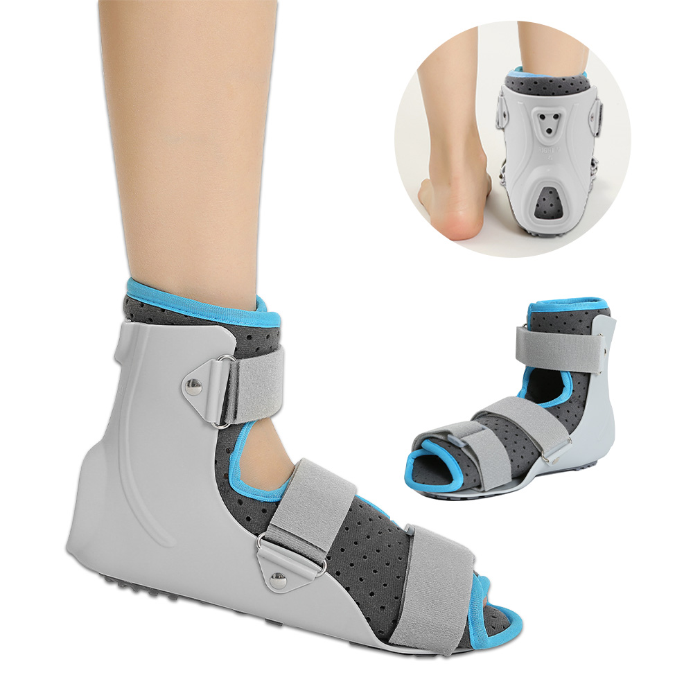 Rehabilitation Drop Foot Ortho - đánh giá và giá Ankle Mobility Band
