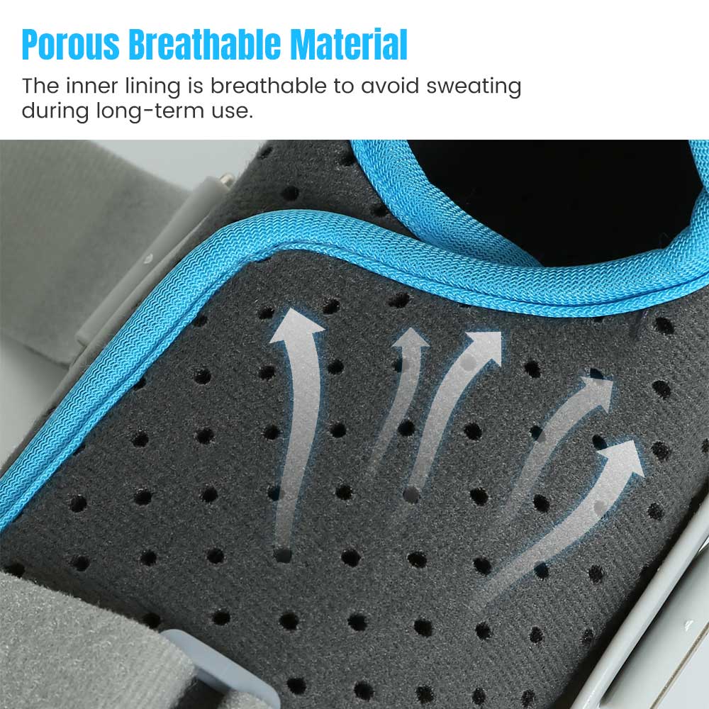 Rehabilitation Drop Foot Ortho - đánh giá và giá Ankle Mobility Band