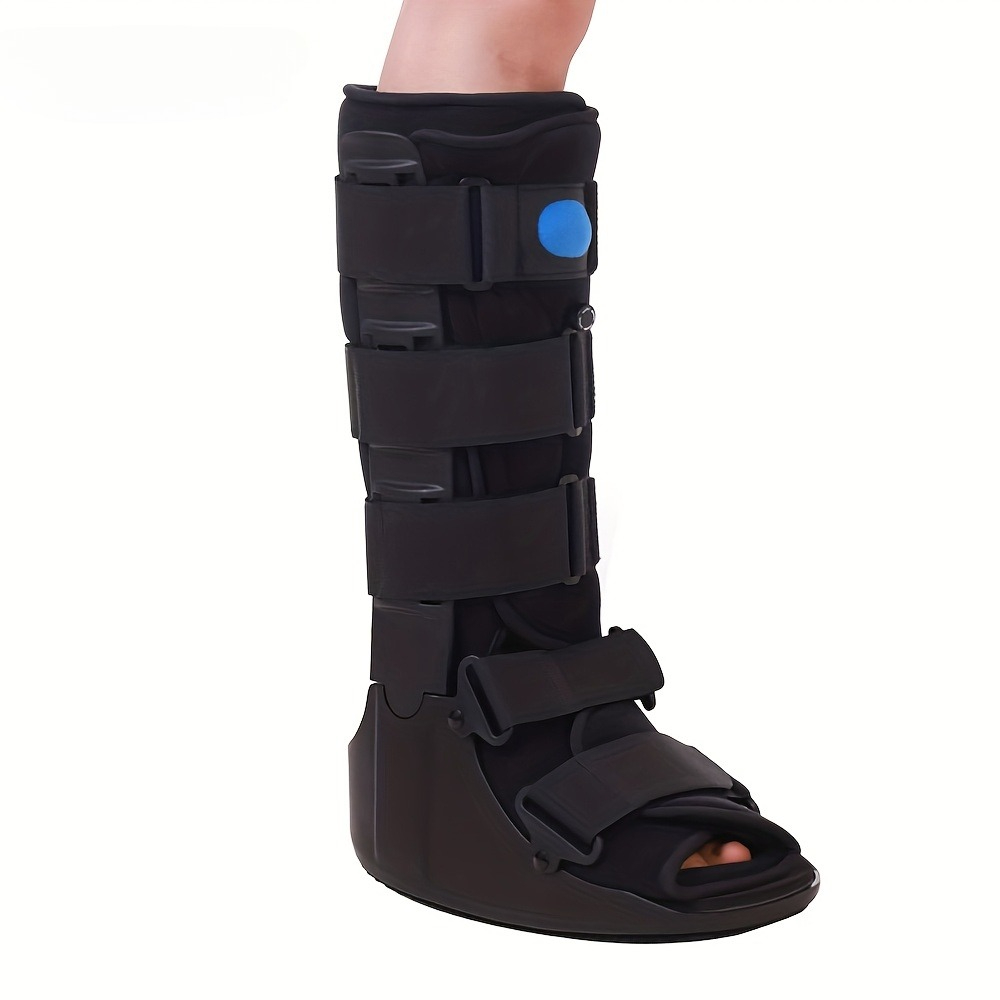 Air CAM Walking Brace Boot Adj - đánh giá và giá Ankle Mobility Band