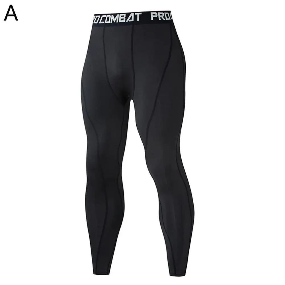 Men Gym Sport Tights Quick Dry - đánh giá và giá Crossfit Ga