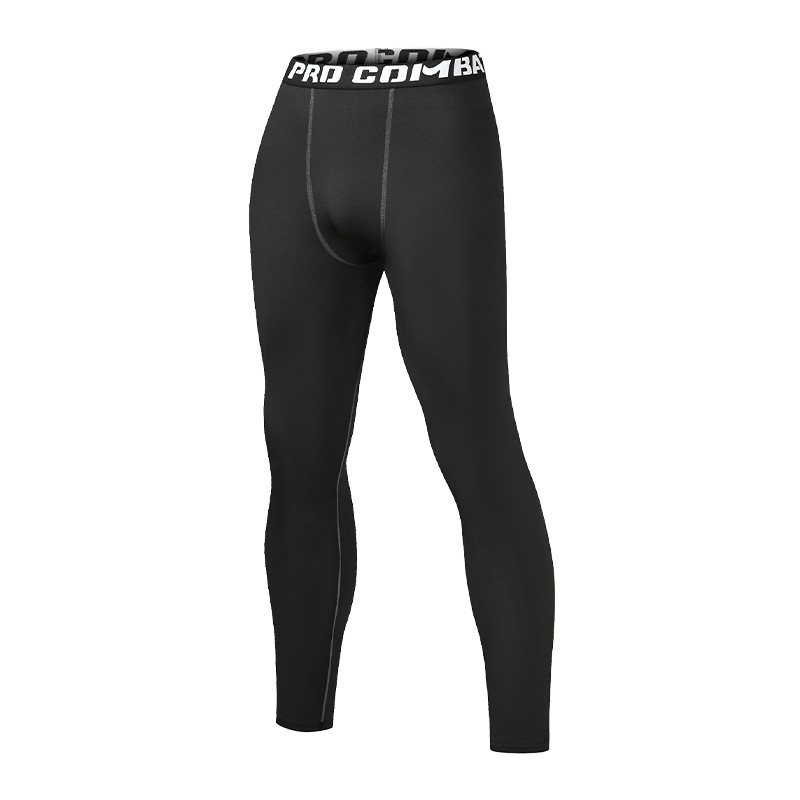 Men Gym Sport Tights Quick Dry - đánh giá và giá Crossfit Ga