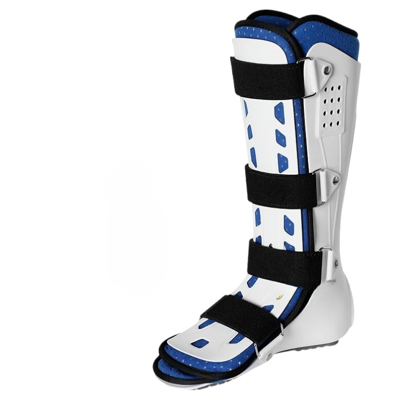Fixed Protection Ankle Brace F - đánh giá và giá Ankle Mobility Band