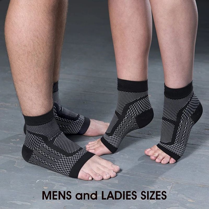 1Pair Sports Ankle Support Bra - đánh giá và giá Ankle Mobility Band