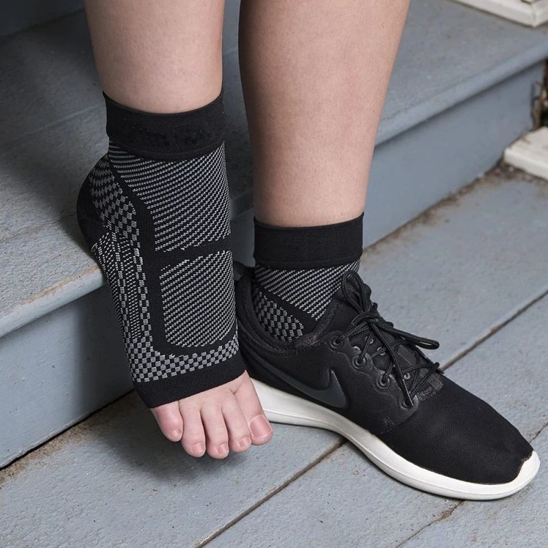 1Pair Sports Ankle Support Bra - đánh giá và giá Ankle Mobility Band
