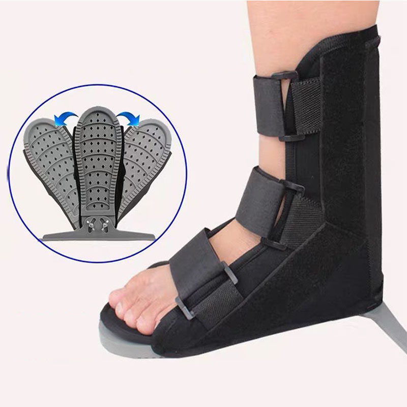 Ankle Brace Support Fix Splint - đánh giá và giá Ankle Mobility Band