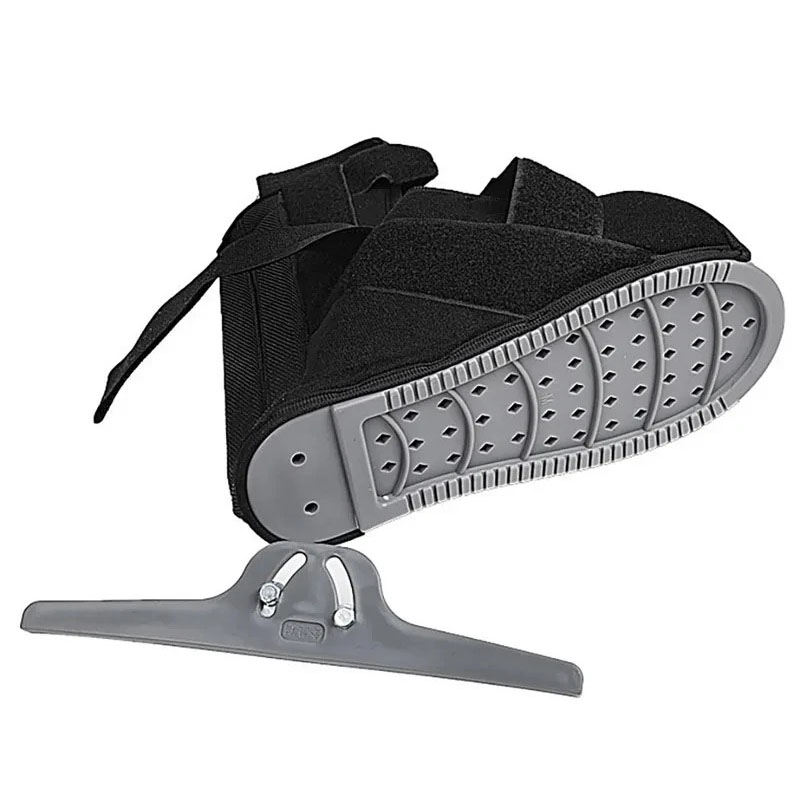 Ankle Brace Support Fix Splint - đánh giá và giá Ankle Mobility Band