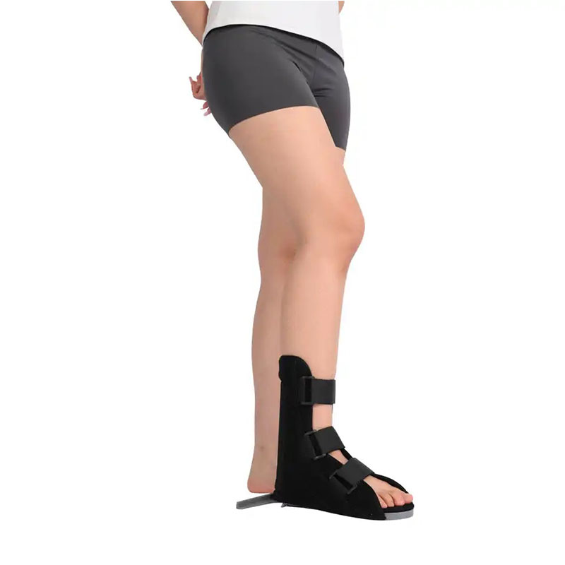 Ankle Brace Support Fix Splint - đánh giá và giá Ankle Mobility Band