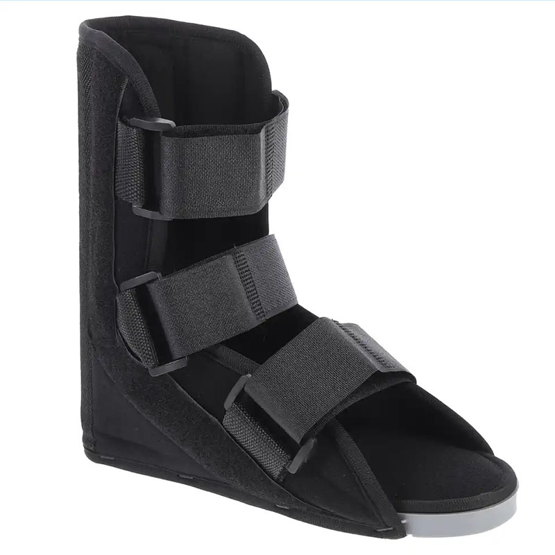 Ankle Brace Support Fix Splint - đánh giá và giá Ankle Mobility Band
